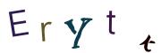 Graficzne pułapki CAPTCHA