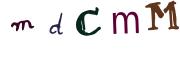 Graficzne pułapki CAPTCHA