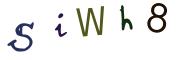Graficzne pułapki CAPTCHA