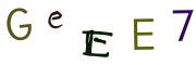 Graficzne pułapki CAPTCHA