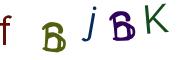 Graficzne pułapki CAPTCHA