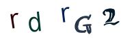 Graficzne pułapki CAPTCHA