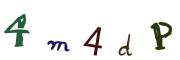 Graficzne pułapki CAPTCHA