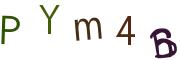 Graficzne pułapki CAPTCHA