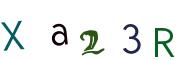 Graficzne pułapki CAPTCHA