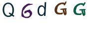 Graficzne pułapki CAPTCHA