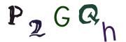 Graficzne pułapki CAPTCHA