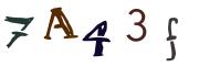 Graficzne pułapki CAPTCHA