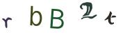 Graficzne pułapki CAPTCHA
