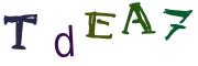 Graficzne pułapki CAPTCHA
