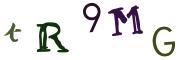 Graficzne pułapki CAPTCHA