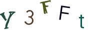Graficzne pułapki CAPTCHA