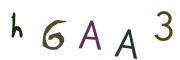 Graficzne pułapki CAPTCHA