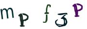 Graficzne pułapki CAPTCHA