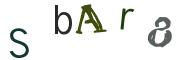 Graficzne pułapki CAPTCHA