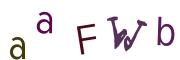 Graficzne pułapki CAPTCHA