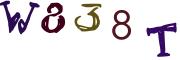 Graficzne pułapki CAPTCHA