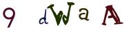 Graficzne pułapki CAPTCHA