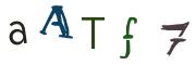 Graficzne pułapki CAPTCHA