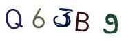 Graficzne pułapki CAPTCHA