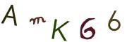 Graficzne pułapki CAPTCHA