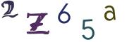 Graficzne pułapki CAPTCHA