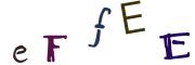 Graficzne pułapki CAPTCHA