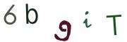 Graficzne pułapki CAPTCHA