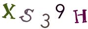 Graficzne pułapki CAPTCHA
