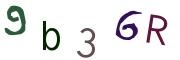 Graficzne pułapki CAPTCHA