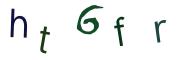 Graficzne pułapki CAPTCHA