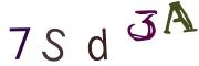 Graficzne pułapki CAPTCHA