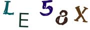Graficzne pułapki CAPTCHA