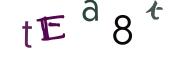 Graficzne pułapki CAPTCHA