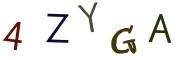 Graficzne pułapki CAPTCHA