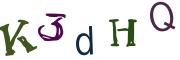 Graficzne pułapki CAPTCHA