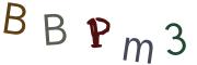 Graficzne pułapki CAPTCHA