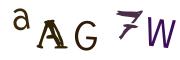 Graficzne pułapki CAPTCHA