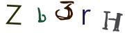 Graficzne pułapki CAPTCHA