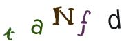 Graficzne pułapki CAPTCHA