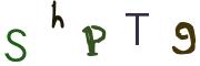 Graficzne pułapki CAPTCHA