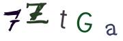 Graficzne pułapki CAPTCHA