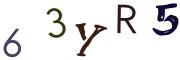 Graficzne pułapki CAPTCHA