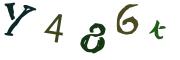 Graficzne pułapki CAPTCHA