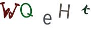 Graficzne pułapki CAPTCHA