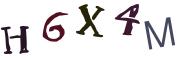 Graficzne pułapki CAPTCHA
