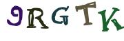 Graficzne pułapki CAPTCHA