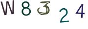 Graficzne pułapki CAPTCHA