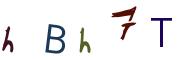 Graficzne pułapki CAPTCHA