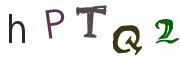 Graficzne pułapki CAPTCHA
